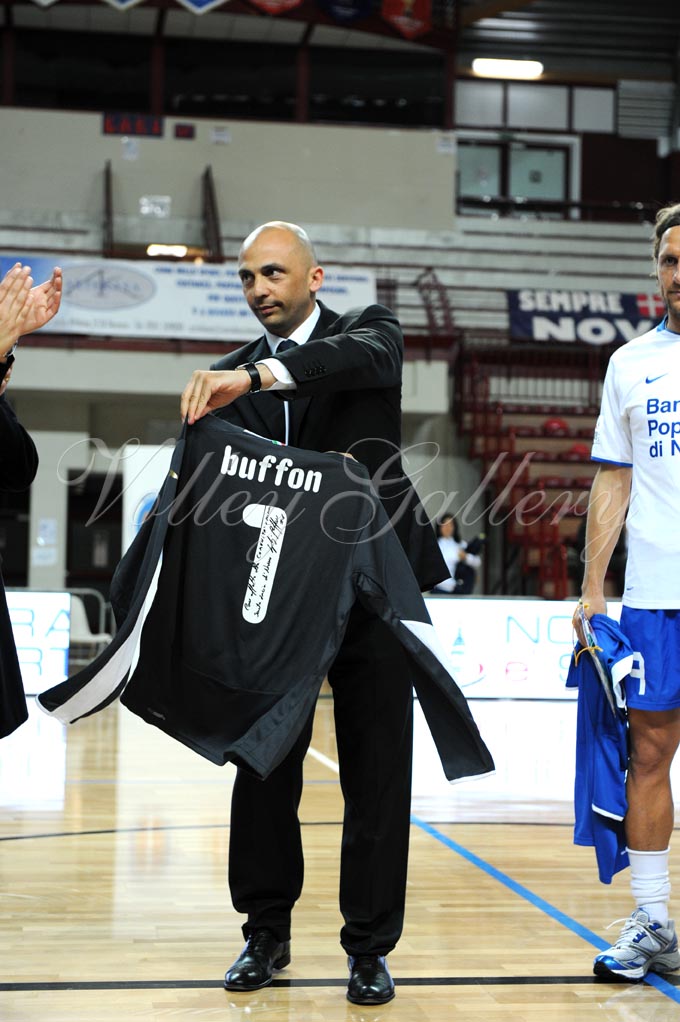 Asystel e Novara Calcio In gioco per voi  (137)